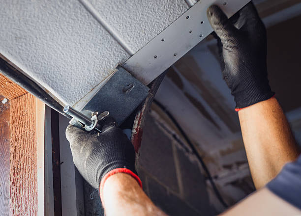 Reliable Garage Door contractor in Lucas, TX by Garage Doors Repair Pro